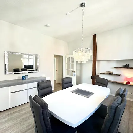 Haus Meerblick - Whg 1 Wyk auf Foehr